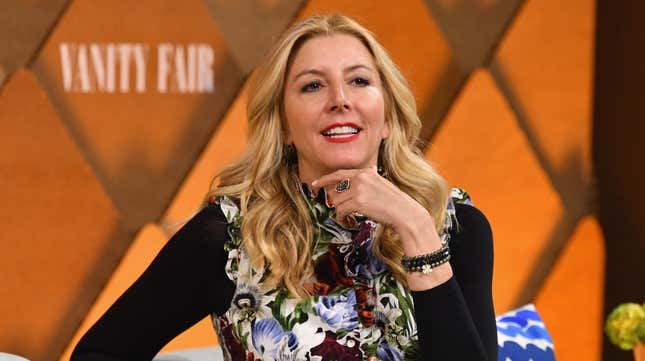 Image for article titled Spanx Founder Offers Wedding Dress to Brides Screwed by Coronavirus
