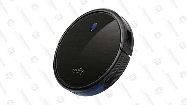 Eufy BoostIQ 11S (refurbished) | $120 | Newegg