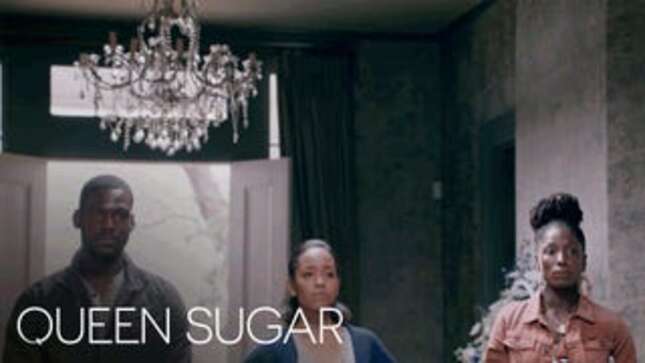 <i>Queen Sugar </i>Is So Gorgeous I Want to Eat It With a Spoon