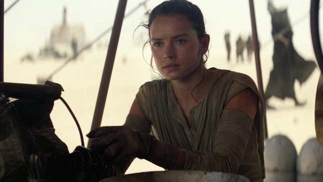 Image for article titled I Have 49 Questions About Star Wars