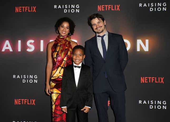 Image for article titled 8 Very Black Reasons to Check Out Raising Dion on Netflix