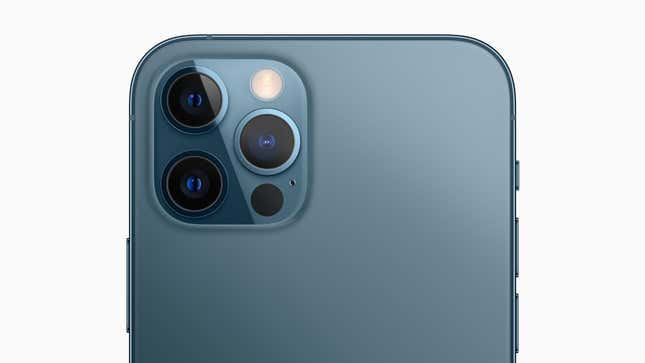 Image for article titled The Ultimate iPhone 12 Pre-Order Guide: Release Dates, Carriers, and More