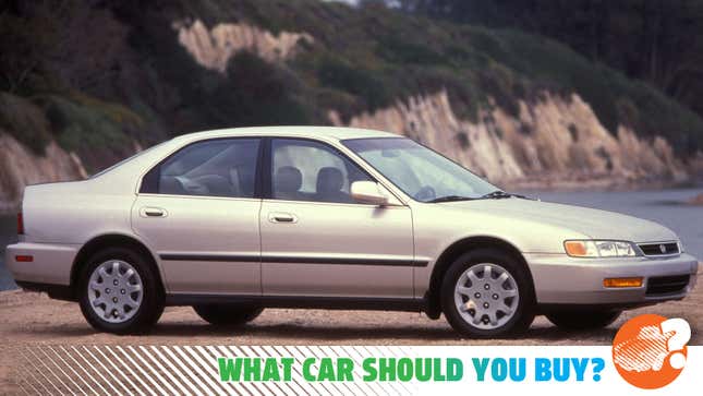 Image for article titled I&#39;m Looking For My Next Car Best Friend! What Should I Buy?