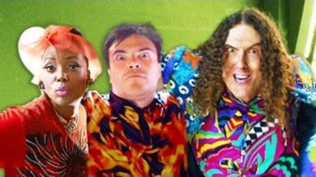 Here Are All the Songs Weird Al Unleashed on Us This Week
