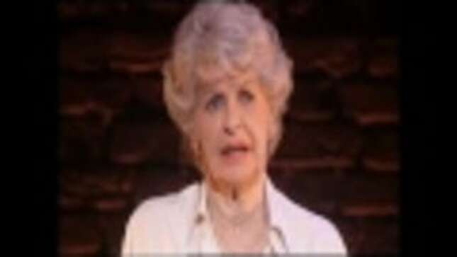 Elaine Stritch Appreciation Thread