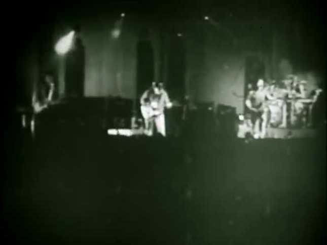 Pixies -- 'Debaser'
