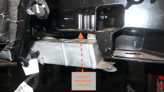 Image for article titled I Helped Reassemble A Stripped-Down 2020 Chevy Corvette C8. What I Saw Was Beautiful