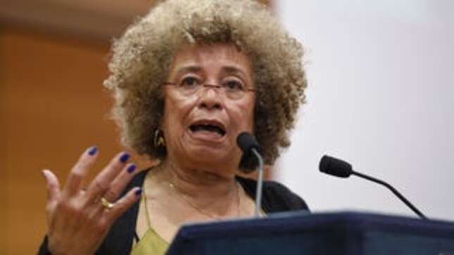 Butler University Accused of Canceling Angela Davis Event Because of Her Support for BDS