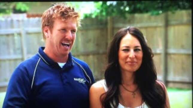 Chip, You Ate a Roach