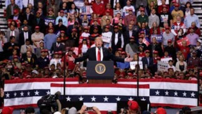 Donald Trump Invokes the 'Murderous Mother' of Anti-Abortion Myths