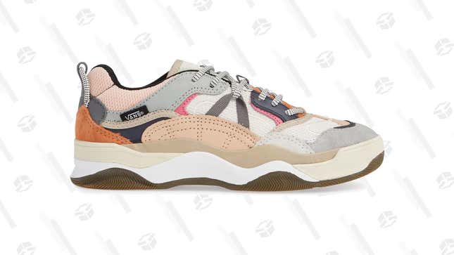 Vans Varix WC Sneaker | $60 | Nordstrom