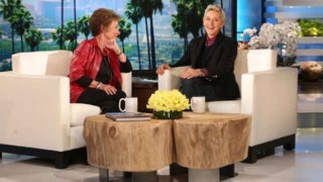 Wise Words from Judge Judy: Don't Nest with Schlubs