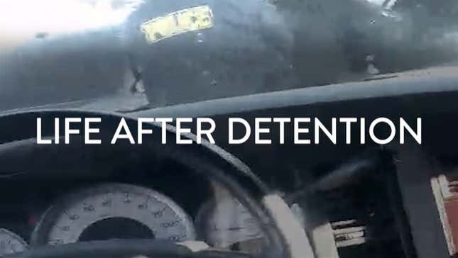 Life After ICE: Romulo Avelica-Gonzalez<em></em> Tells Us About His Time in Detention<em></em>