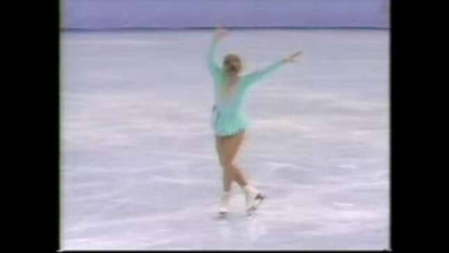 Welp, Sufjan Stevens Just Released a Song About Tragic Cultural Icon Tonya Harding<em></em>