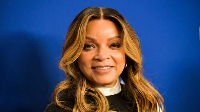 Ruth E. Carter attends the 51st NAACP Image Awards - Nominees Luncheon on February 01, 2020 in Pasadena, California.