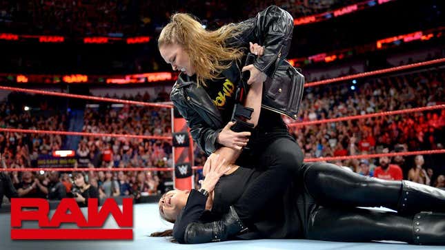 WWE Is Poised To Hit The TV Rights Jackpot In Its Upcoming Domestic Contract
