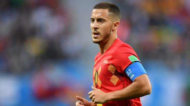 Real Madrid Are Spending Big To Strike Fear Once Again