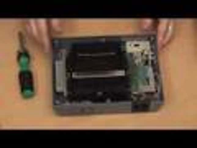 Repair an Old NES System for a Few Dollars