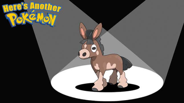 Image for article titled Mudbray Is Only Happy When It Eats Dirt