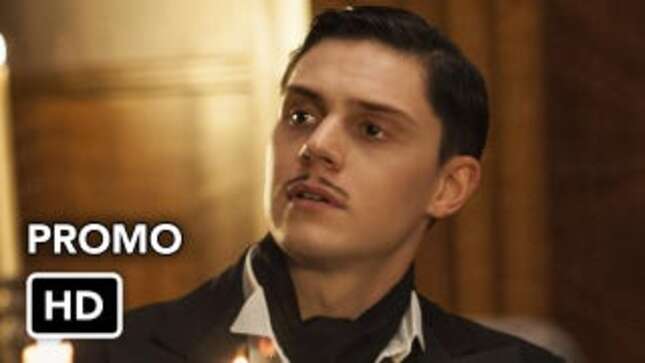 All Your Fave Serial Killers Had a Dinner Party on <i>American Horror Story: Hotel</i>