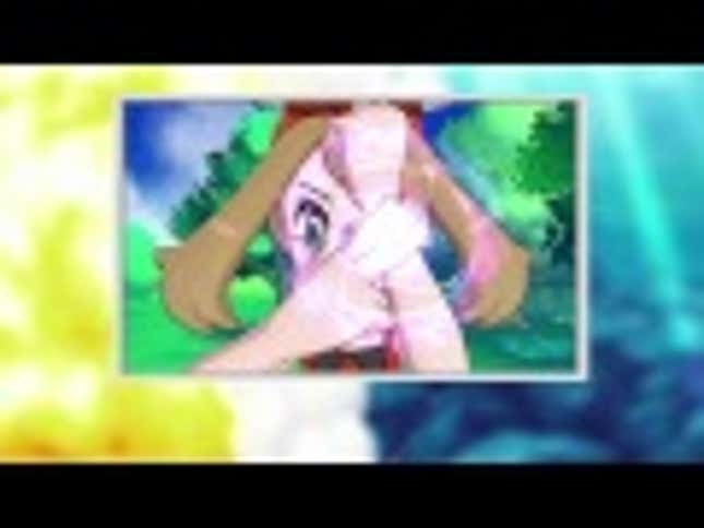 A Shiny Surprise Arrives With <em>Pokémon Alpha Sapphire And Omega Ruby</em>