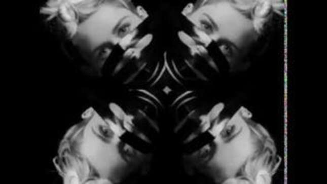 Porn Producer Miley Cyrus Pulls Out of Porn Film Festival