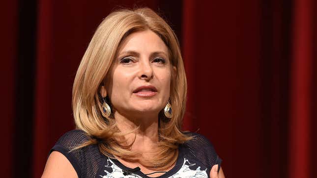 Image for article titled New Book Says Lisa Bloom Offered to Damage Rose McGowan's Reputation to Help Harvey Weinstein