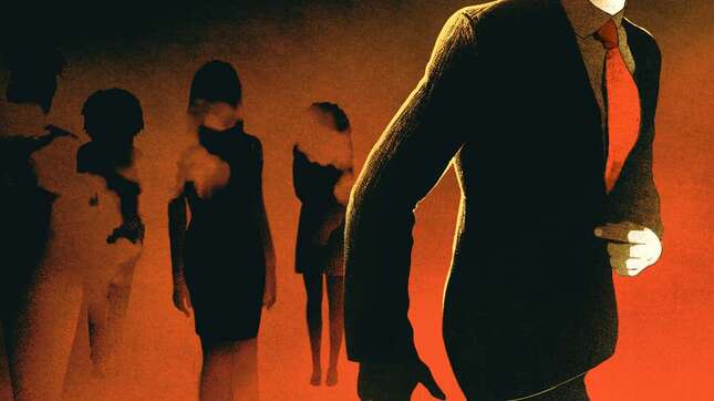 The Queasy Power of Shamelessness