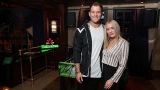 Image for article titled The Disturbing Details of Cassie Randolph's Restraining Order Against Bachelor Colton Underwood