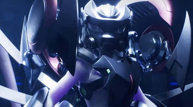 Image for article titled Armored Mewtwo Is Coming To Pokemon GO On July 10th