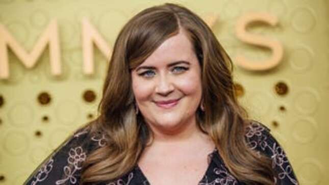 At Last, Aidy Bryant Is the Best <i>SNL </i>Cast Member