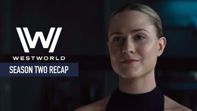 Here's what you need to know about <i>Westworld </i>before season 3 premieres