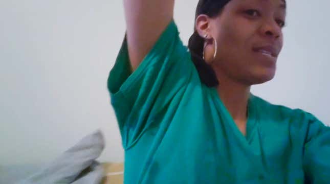 Image for article titled Dr. Pimple Popper Goes Head-to-Head With a Nipple... on Someone's Head