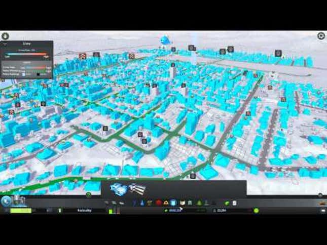 Maybe THIS City-Building Game Will Be Good