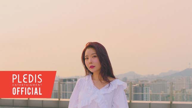 K-Pop Pick Of The Day: It's Okay