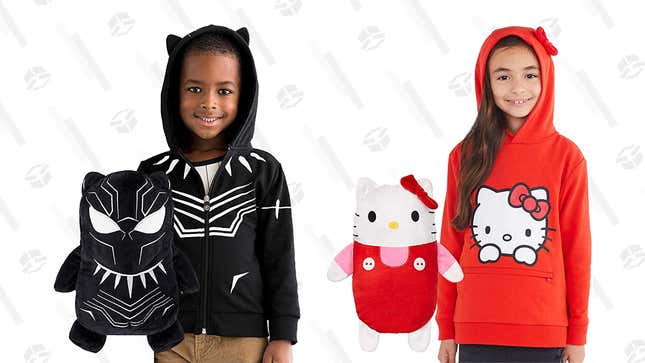 Save up to 50% on Cubcoats | Amazon Big Style Sale