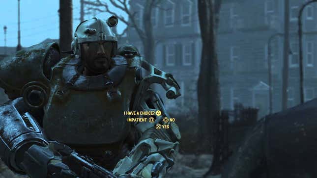 A Useless Quest From <i>Fallout 4</i> Finally Pays Off In The New DLC