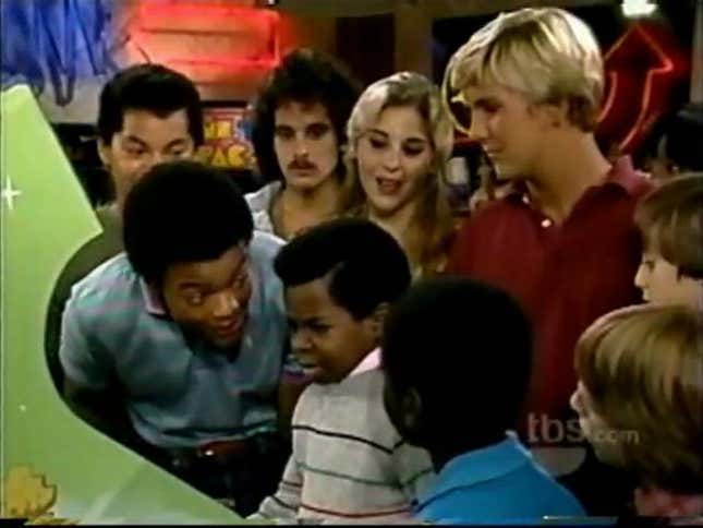 Gary Coleman Dies