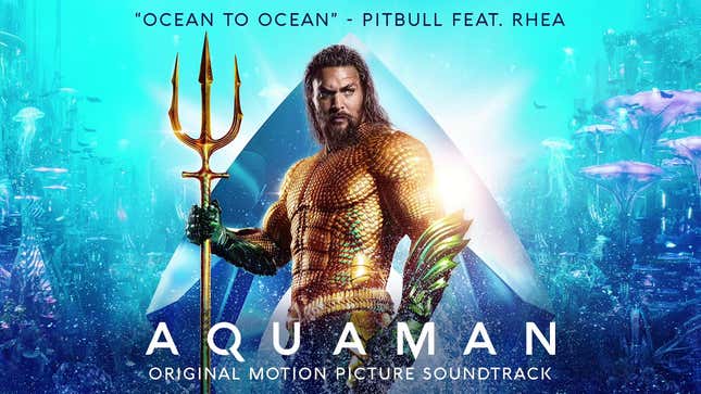Pitbull Samples Toto's 'Africa' (Yes), and Ariana Grande Slows It Down on 'Imagine'