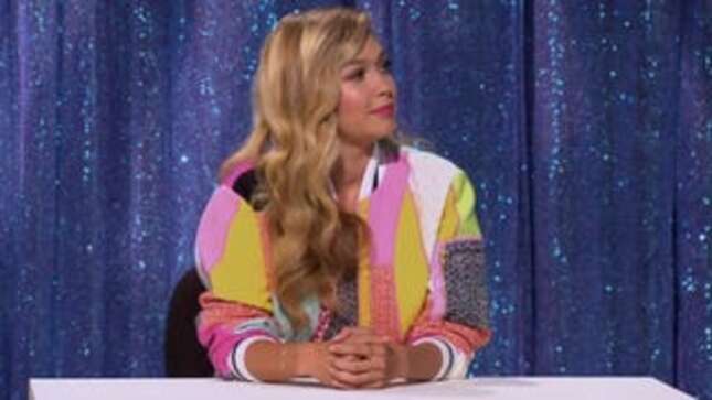 Watch Gigi Hadid & Chanel Iman Guest Judge On <i>RuPaul's Drag Race</i>