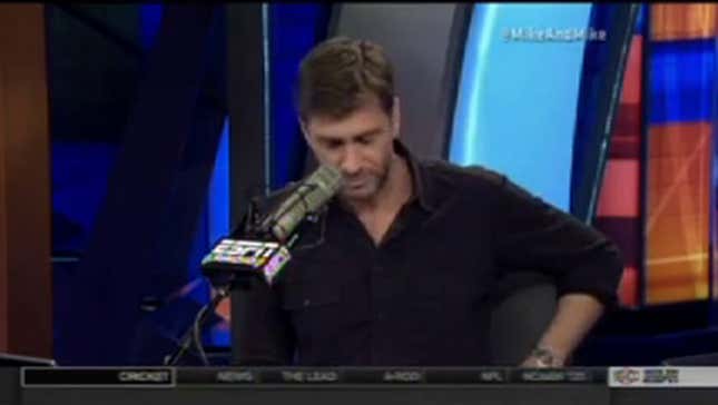 Frank Caliendo Reads A-Rod's Apology Letter In Morgan Freeman's Voice