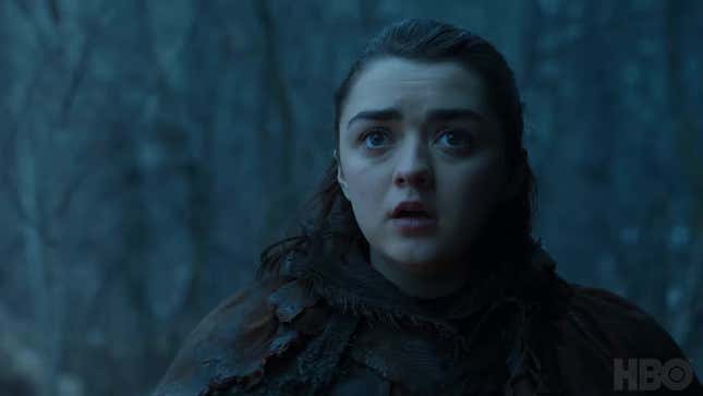 There's Only One <i>Game Of Thrones</i> Fan Theory That Matters Anymore