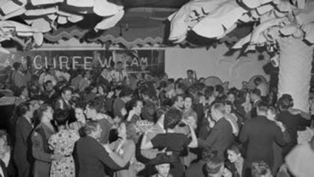 Image for article titled A Brief Twirl Through 80 Years at the Copacabana