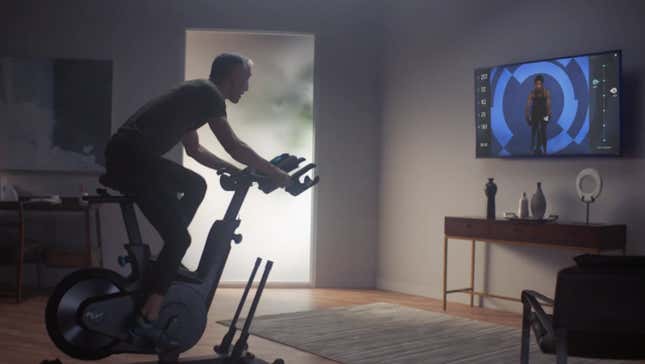 Image for article titled Peloton Will Replace Your Now-Useless Flywheel Bike for Free