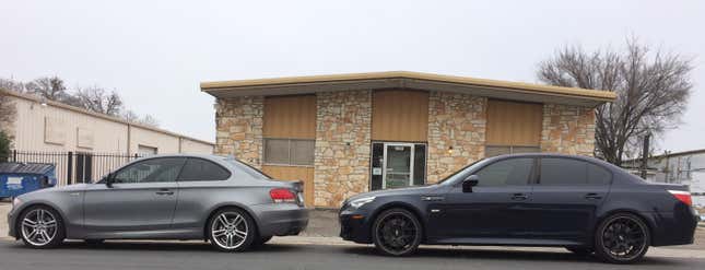 Image for article titled Why A Used BMW 135i Is The Best Bimmer You Can Get Under $30,000