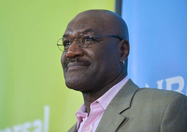 Image for article titled Netflix Wants the Oscars to Run Delroy Lindo a Best Actor Nomination for ‘Da 5 Bloods’