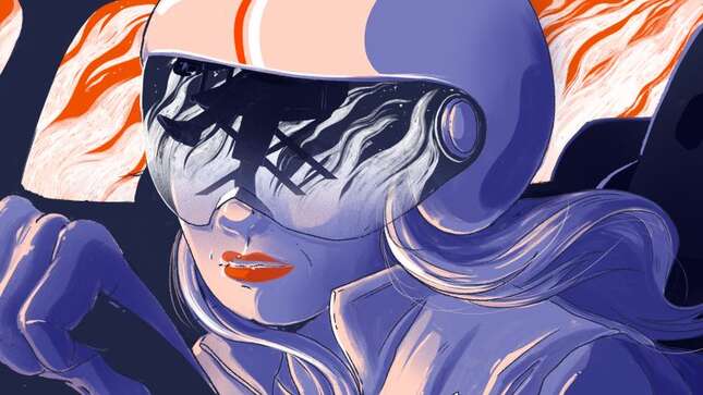 Harassed Out of Hollywood: A Veteran Stuntwoman Reflects on Life in the Movies and on the Blacklist