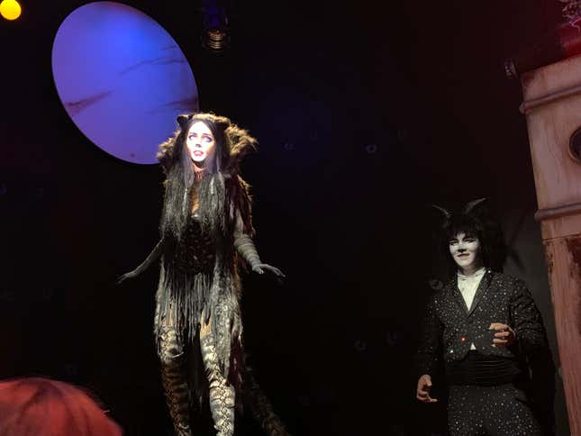 Image for article titled Sussing Out the Most Haunted Wax Figures At Madame Tussauds