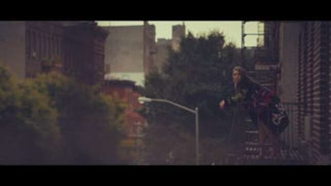 CL Shot Her Cute New Video in Brooklyn, With the Help of Wu-Tang's Method Man