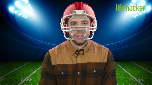 The Super Bowl Is Only Good for Appliance Sales